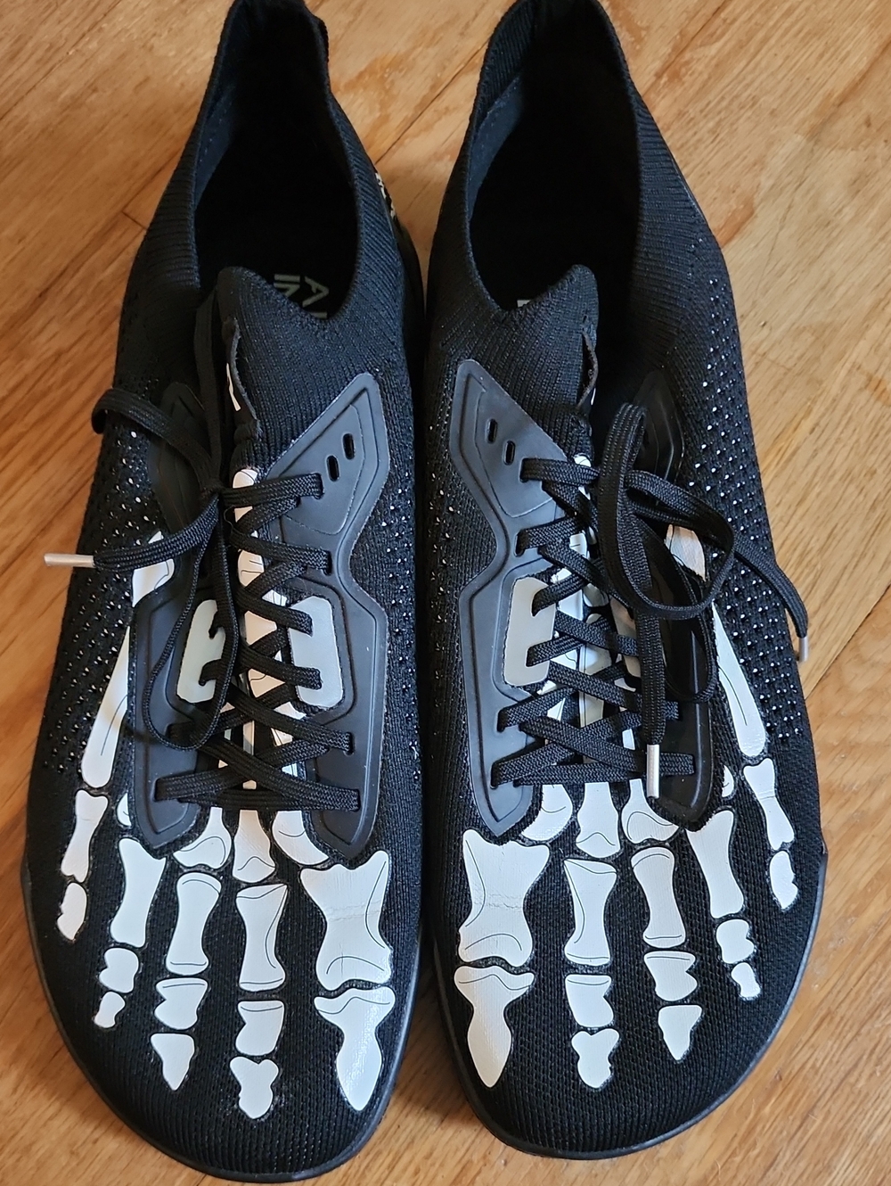 TYR Dropzero Barefoot Size 13
